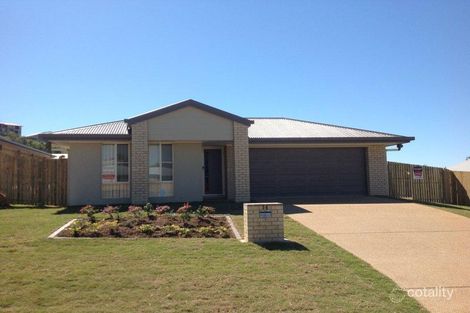 Property photo of 14 Parkview Drive Lammermoor QLD 4703