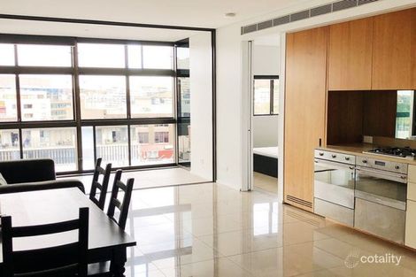 Property photo of 1006/8 Park Lane Chippendale NSW 2008