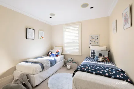 Property photo of 3 Stack Street Balmain East NSW 2041