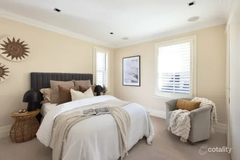 Property photo of 3 Stack Street Balmain East NSW 2041
