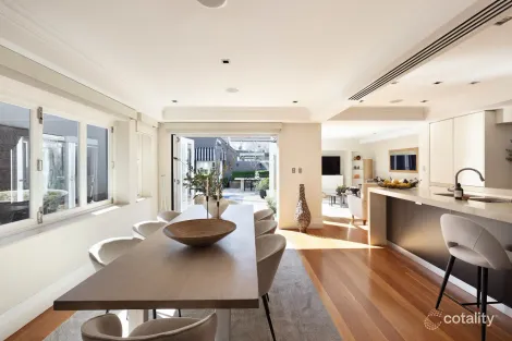 Property photo of 3 Stack Street Balmain East NSW 2041
