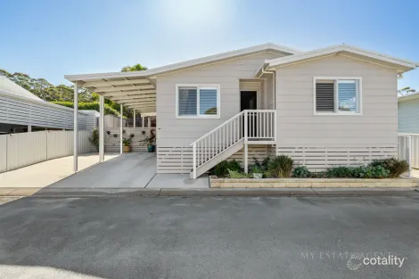 Property photo of 8/300 Kings Point Drive Ulladulla NSW 2539