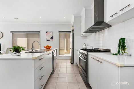 Property photo of 40 Bedstraw Street Mernda VIC 3754