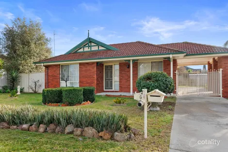56 Barwon St, Nagambie, VIC 3608