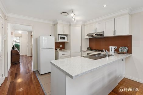 Property photo of 2A Cherry Orchard Rise Box Hill North VIC 3129