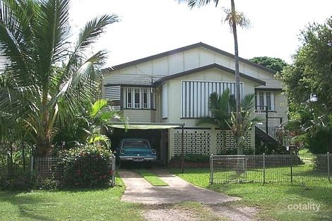Property photo of 57 Roberts Street Hermit Park QLD 4812