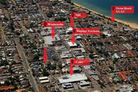 Property photo of 11 Alfred Street Umina Beach NSW 2257