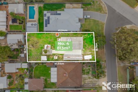 Property photo of 4 Flinders Street Falcon WA 6210