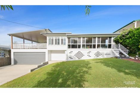 Property photo of 10 Bowen Street The Range QLD 4700