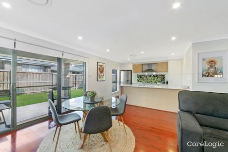 Property photo of 8 Kingsdale Avenue Catherine Field NSW 2557