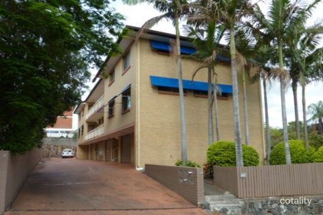 Property photo of 2/1 Bergin Street Milton QLD 4064