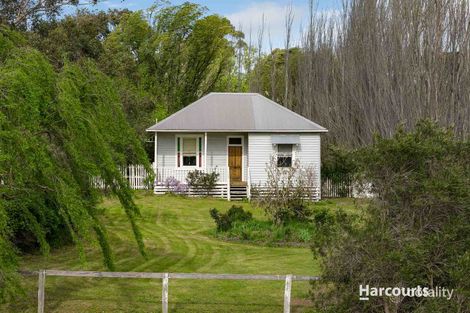 Property photo of 30 Tynong Road Tynong VIC 3813