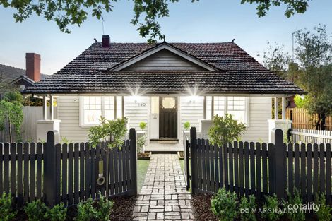 1/140 Through Rd, Camberwell, VIC 3124