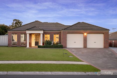 Property photo of 8 Sunningdale Street West Wodonga VIC 3690