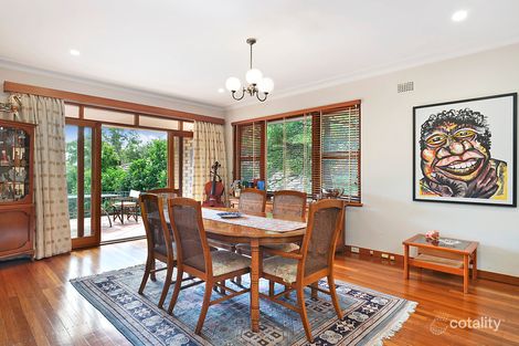 Property photo of 3 Ernest Street Balgowlah Heights NSW 2093