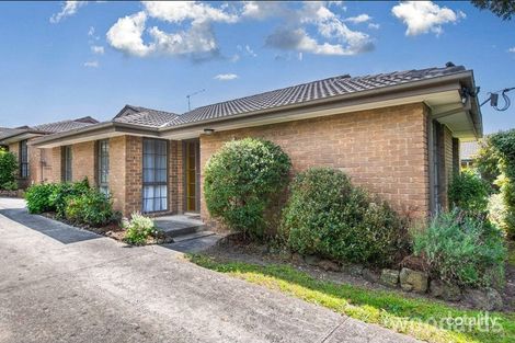 Property photo of 1/98 Main Street Blackburn VIC 3130
