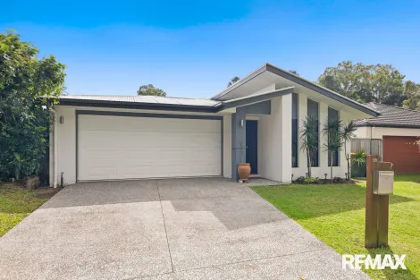 20 Creekside Cct, Nambour, QLD 4560