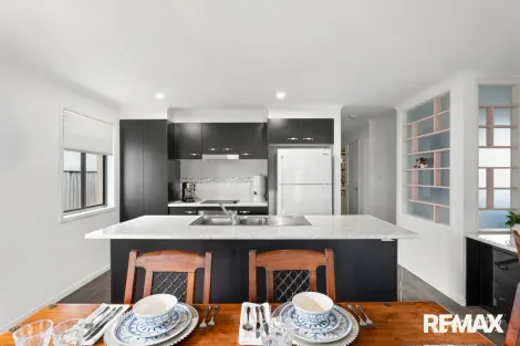 Property photo of 20 Creekside Circuit Nambour QLD 4560