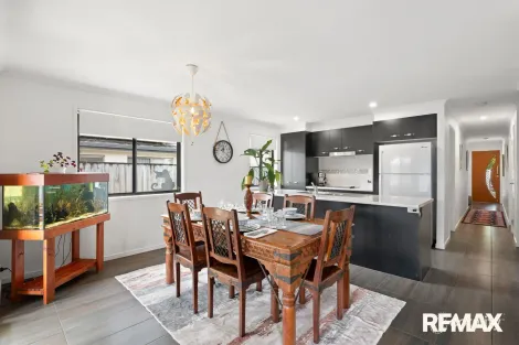 Property photo of 20 Creekside Circuit Nambour QLD 4560