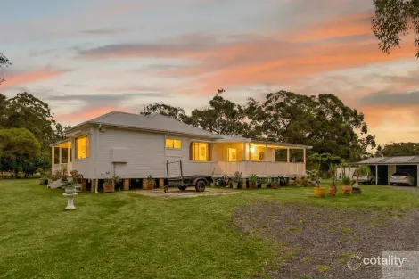 149 Wombat Rd, Lakesland, NSW 2572