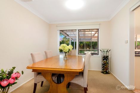Property photo of 5 Philip Place Cherrybrook NSW 2126