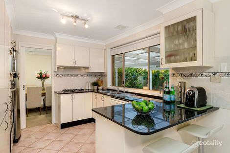 Property photo of 5 Philip Place Cherrybrook NSW 2126