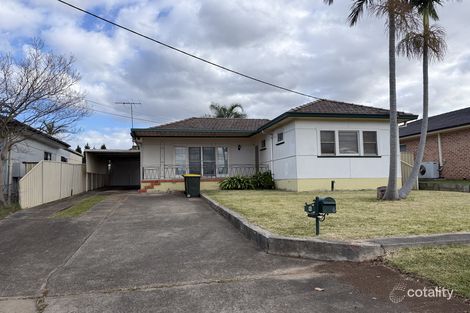 6 John St, Blacktown, NSW 2148