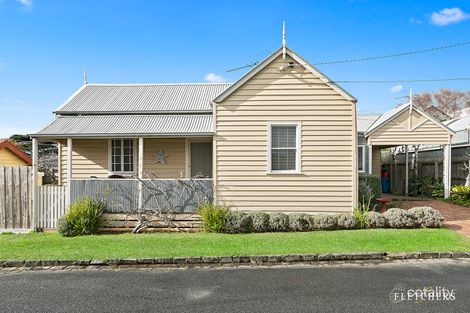 Property photo of 1 St Andrews Street Queenscliff VIC 3225