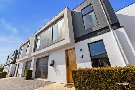 Property photo of 3/29 Melville Road Paradise SA 5075