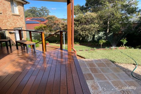 Property photo of 17 Trinity Place Cherrybrook NSW 2126