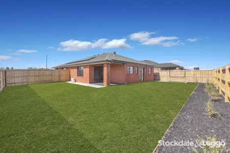 Property photo of 39 George Albert Drive Traralgon VIC 3844