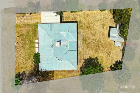 Property photo of 30 Centre Street Quirindi NSW 2343