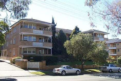 Property photo of 283 Sailors Bay Road Northbridge NSW 2063