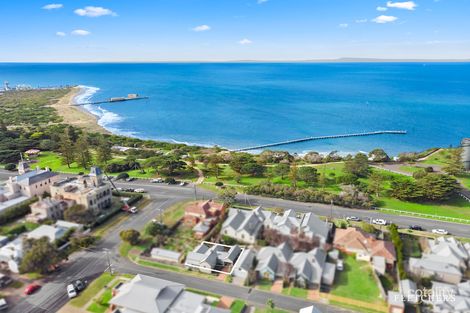 Property photo of 1 St Andrews Street Queenscliff VIC 3225