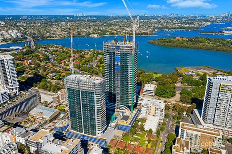 1504/8 Walker St, Rhodes, NSW 2138