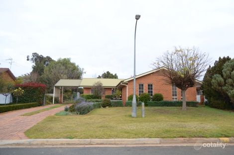 22 Williams St, Temora, NSW 2666