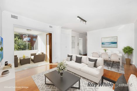 Property photo of 8/39-41 Harbourne Road Kingsford NSW 2032