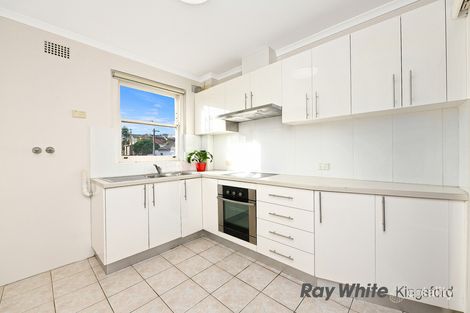 Property photo of 8/39-41 Harbourne Road Kingsford NSW 2032