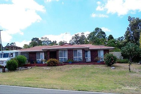 5 Coolabah Dr, Mount Nasura, WA 6112