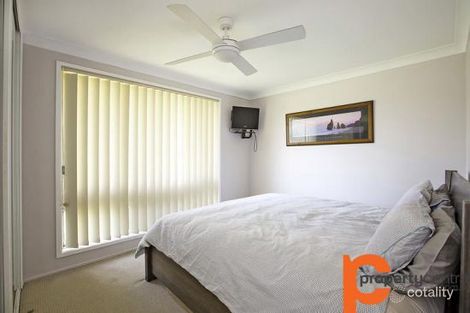 Property photo of 20 Greenbank Drive Werrington Downs NSW 2747