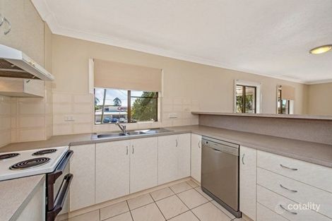 Property photo of 3/208 Hume Street South Toowoomba QLD 4350