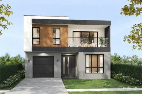 Property photo of 12 Windeyer Street Rouse Hill NSW 2155