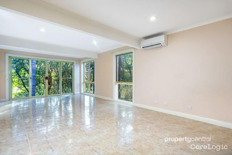 Property photo of 4 Nook Place Leonay NSW 2750