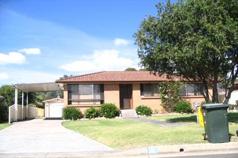 Property photo of 5 Aitken Close Albion Park NSW 2527