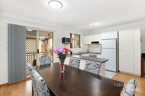 Property photo of 11/16-24 Oxford Street Sutherland NSW 2232