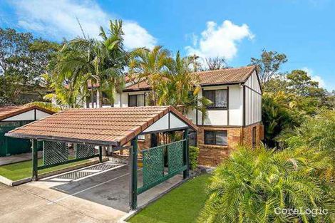 Property photo of 50/43 Garfield Road Woodridge QLD 4114