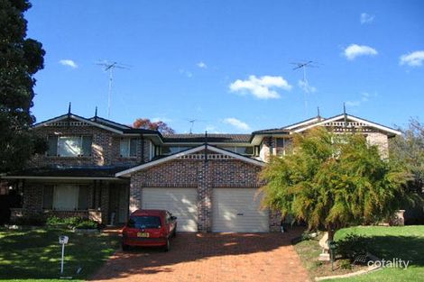 2 Pykett Pl, Dural, NSW 2158