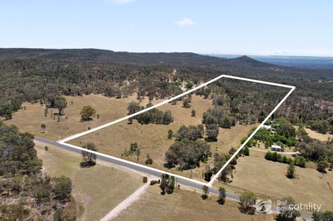 321 Ridge Rd, Cooks Gap, NSW 2850