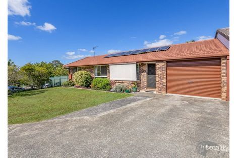 1/4 Webb St, Labrador, QLD 4215