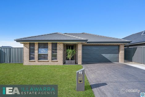 45 Bunya St, Horsley, NSW 2530